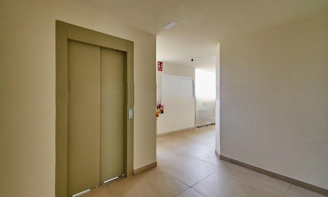 Segunda mano - Apartamento -
Finestrat - Cala de Finestrat