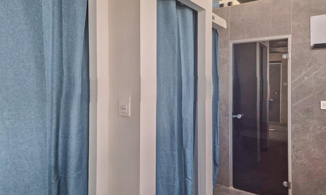 Segunda mano - Apartamento -
Finestrat - Cala de Finestrat