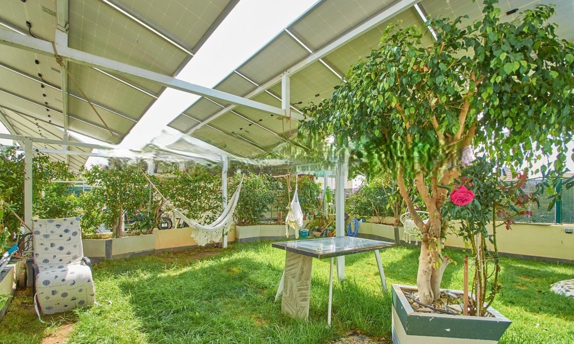 Segunda mano - Apartamento -
Finestrat - Cala de Finestrat