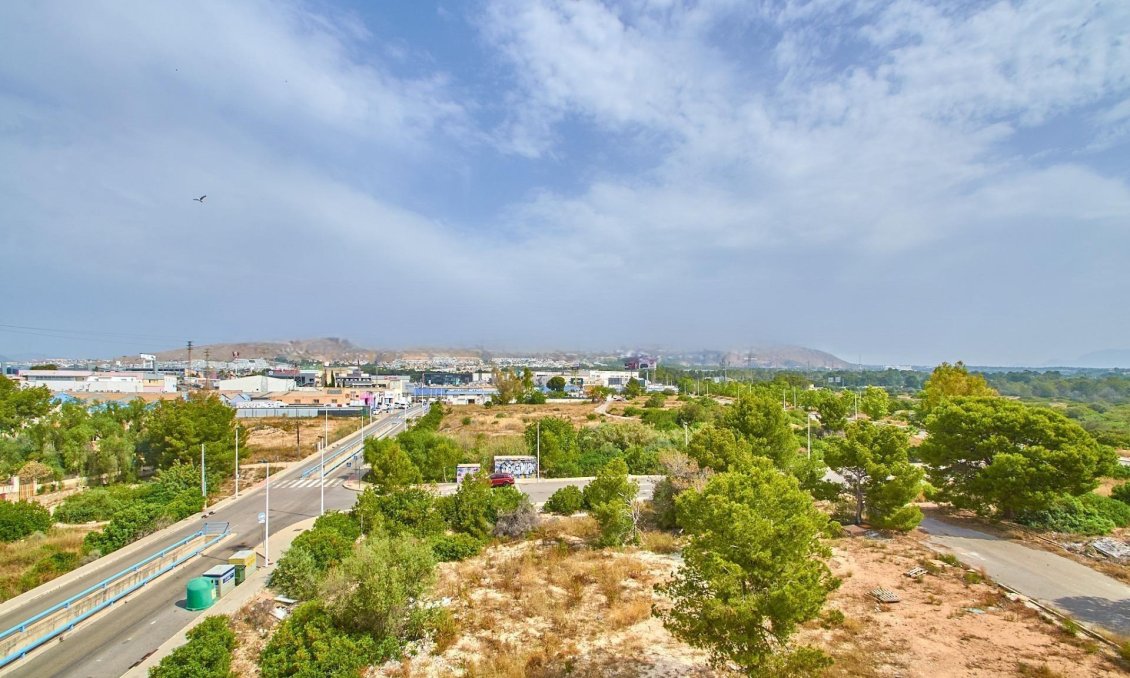 Segunda mano - Apartamento -
Finestrat - Cala de Finestrat