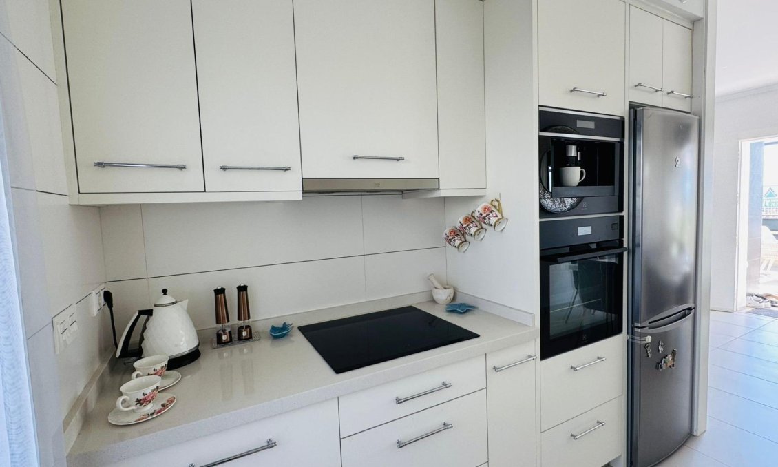 Segunda mano - Duplex -
Orihuela Costa - Costa Blanca
