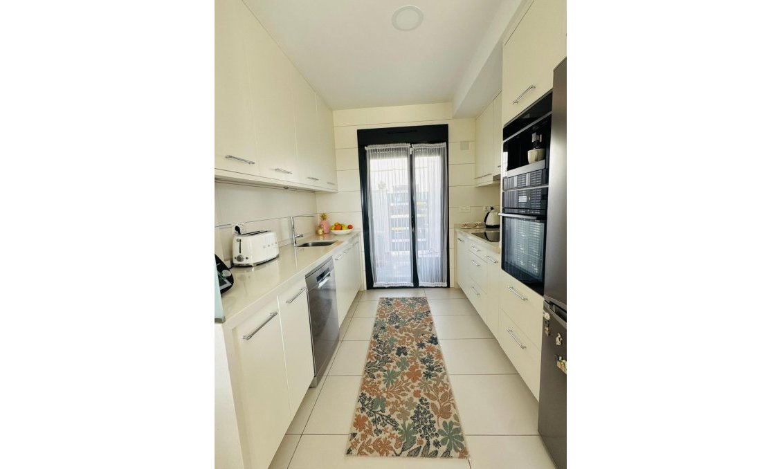 Segunda mano - Duplex -
Orihuela Costa - Costa Blanca