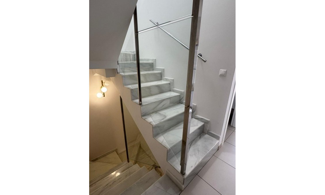 Segunda mano - Duplex -
Orihuela Costa - Costa Blanca
