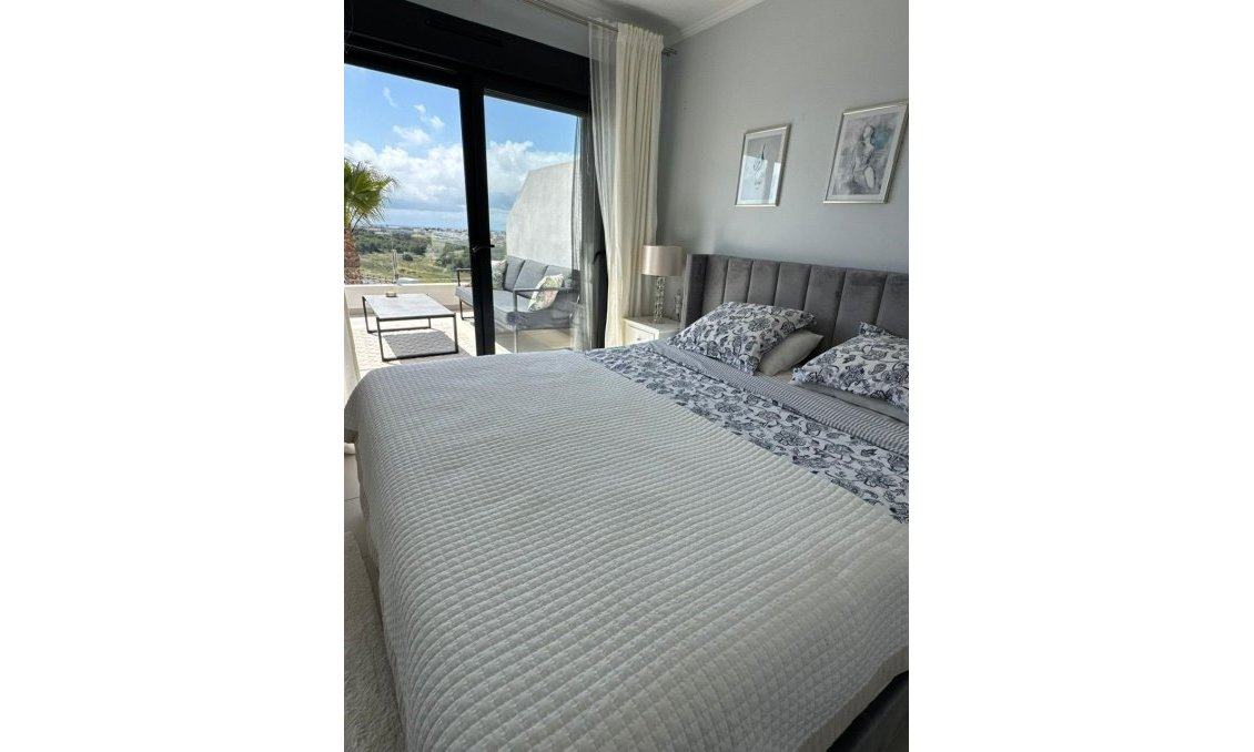 Segunda mano - Duplex -
Orihuela Costa - Costa Blanca