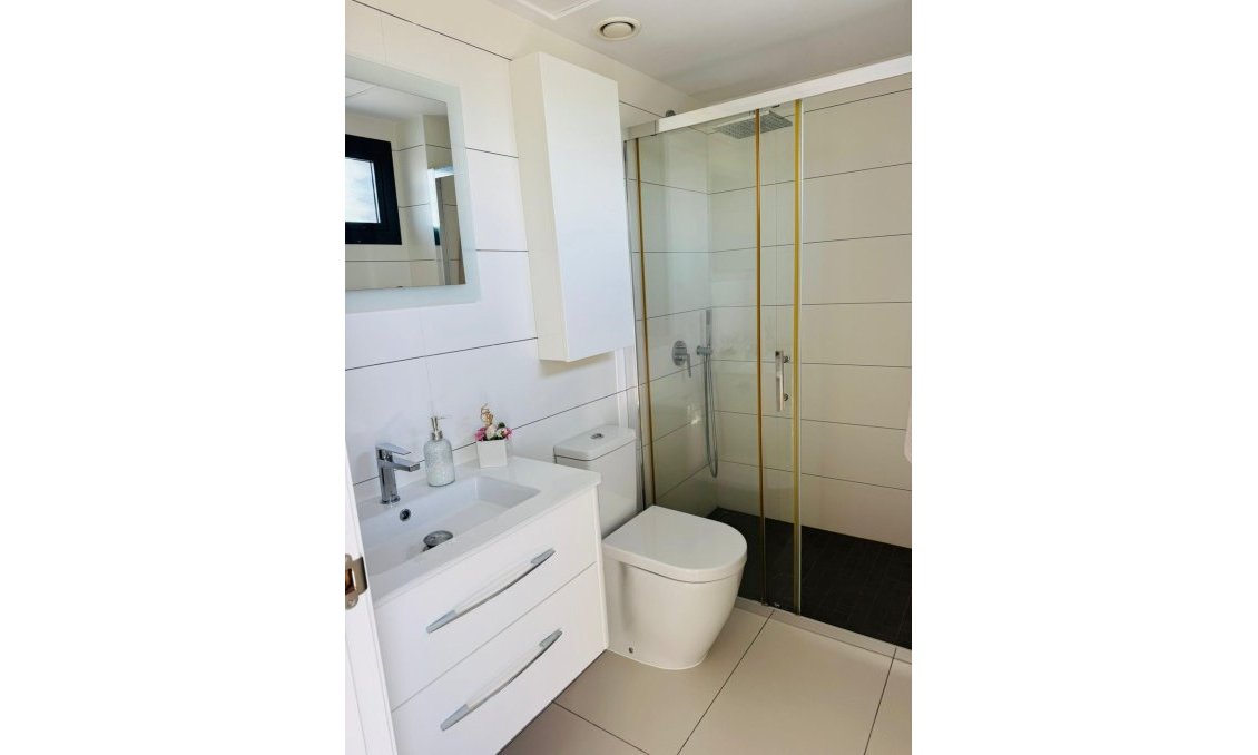 Segunda mano - Duplex -
Orihuela Costa - Costa Blanca
