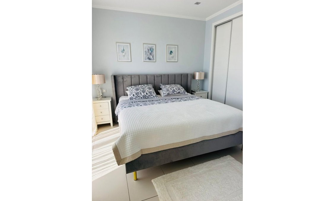 Segunda mano - Duplex -
Orihuela Costa - Costa Blanca