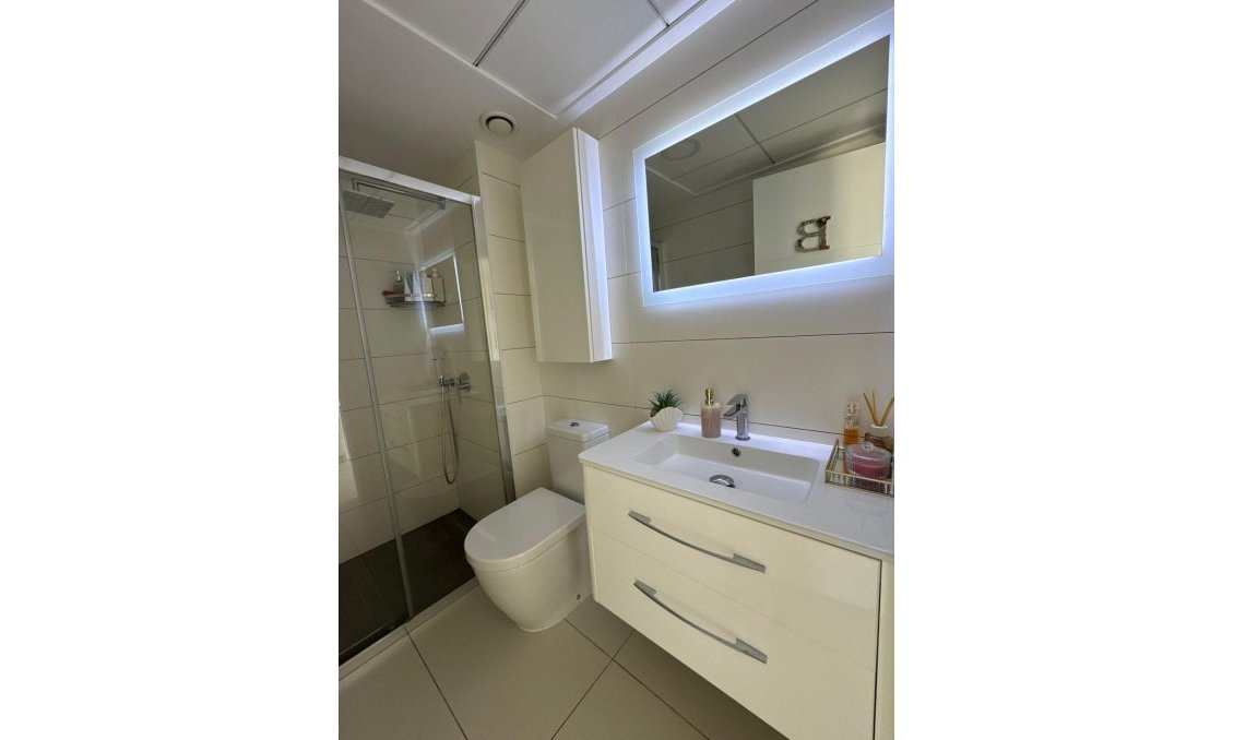 Segunda mano - Duplex -
Orihuela Costa - Costa Blanca