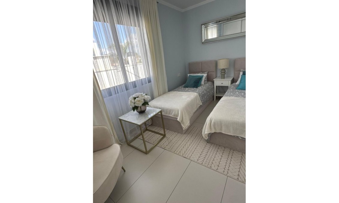 Segunda mano - Duplex -
Orihuela Costa - Costa Blanca