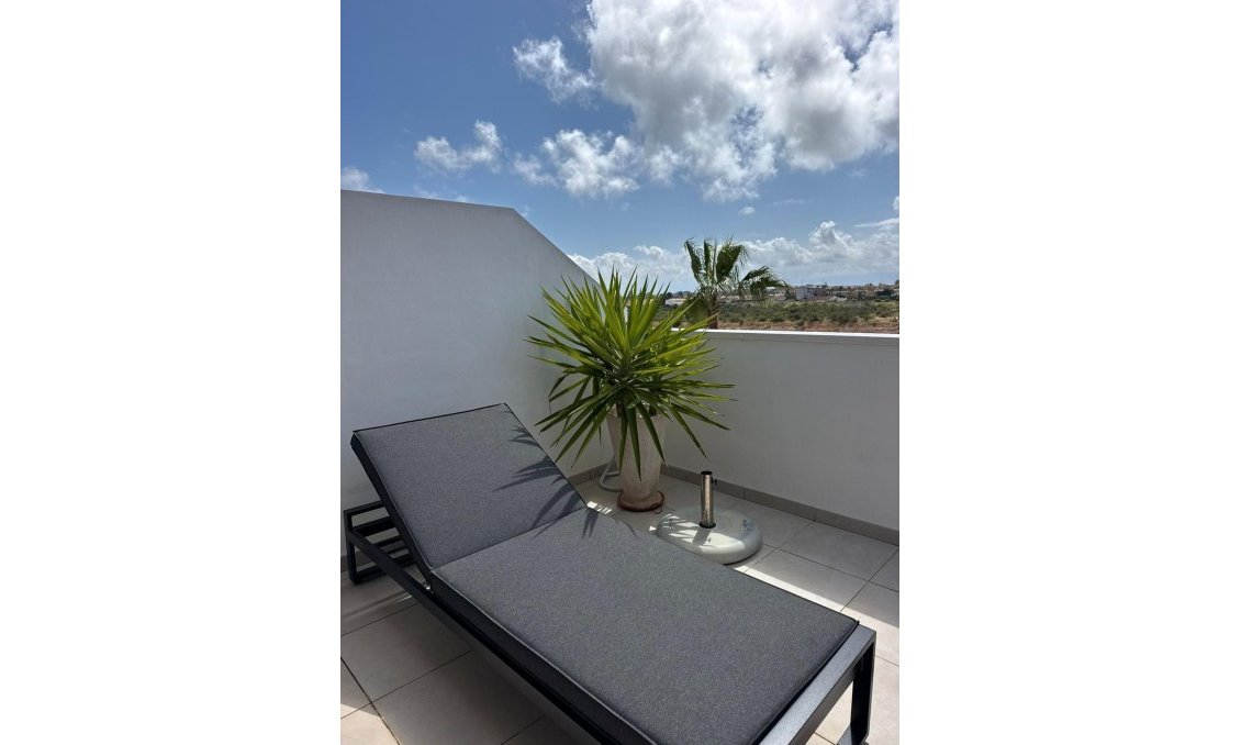 Segunda mano - Duplex -
Orihuela Costa - Costa Blanca