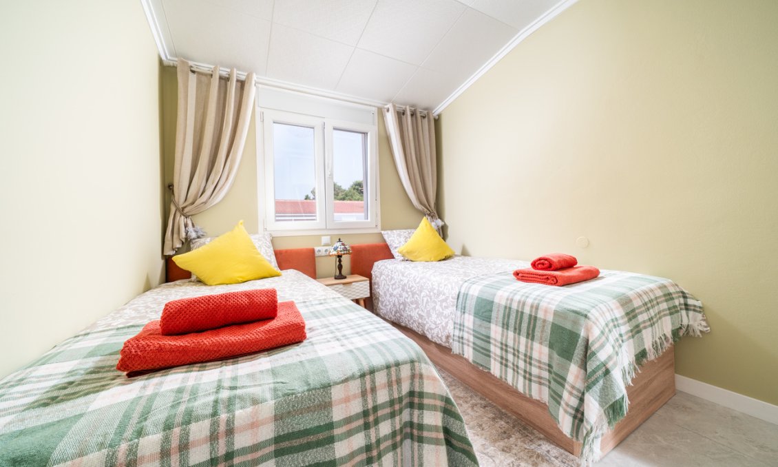 Segunda mano - Apartamento -
Torrevieja - La Veleta