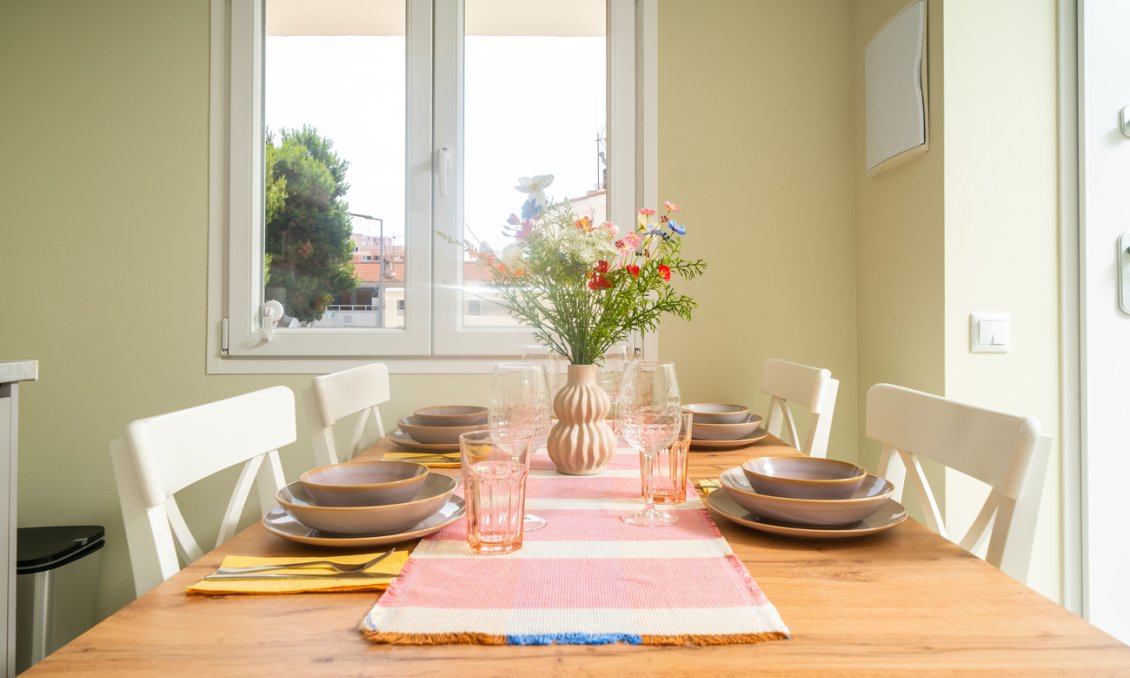 Segunda mano - Apartamento -
Torrevieja - La Veleta
