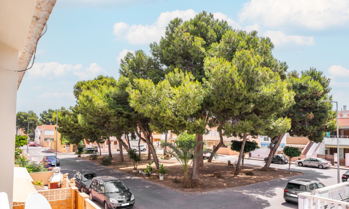 Segunda mano - Apartamento -
Torrevieja - La Veleta