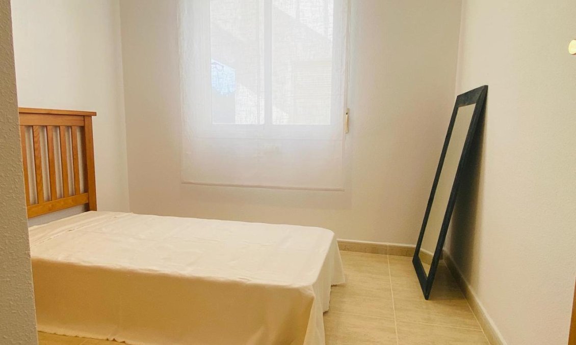 Segunda mano - Apartamento -
Villamartin - Costa Blanca