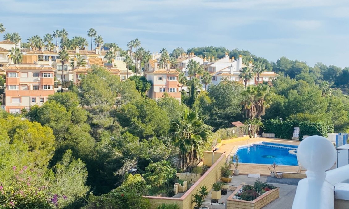 Segunda mano - Apartamento -
Villamartin - Costa Blanca