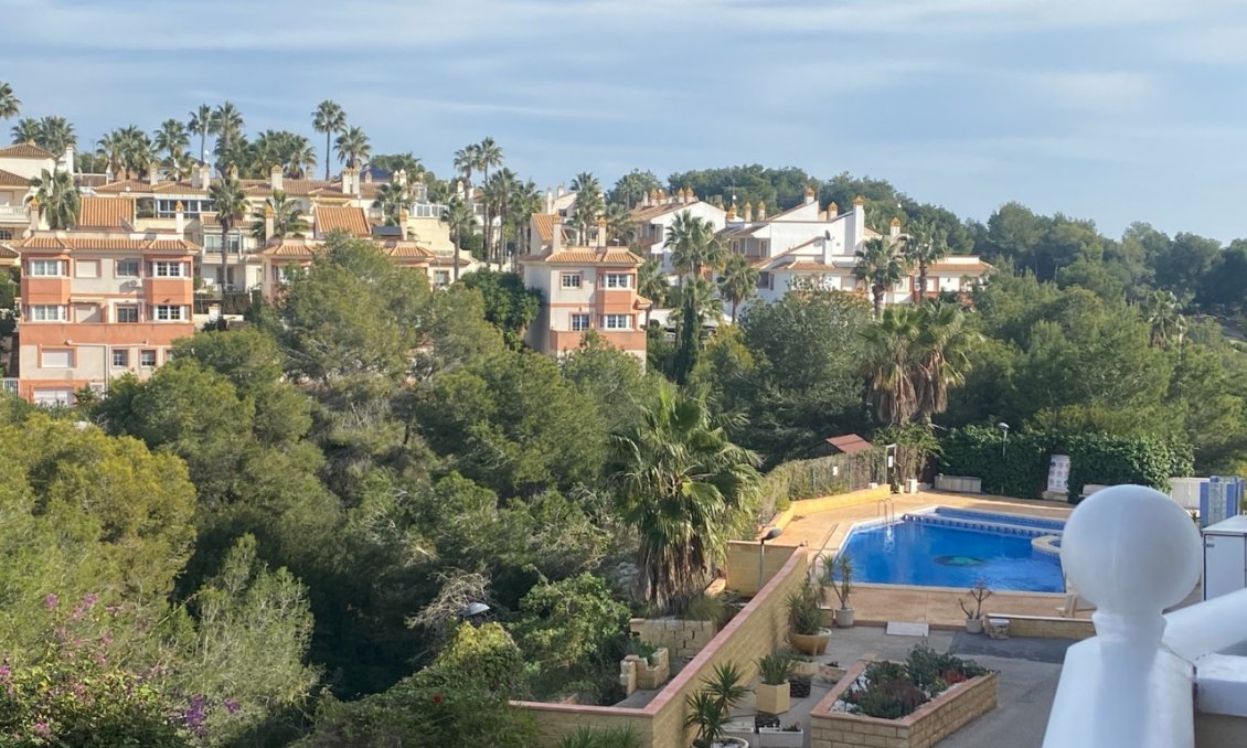 Segunda mano - Apartamento -
Villamartin - Costa Blanca