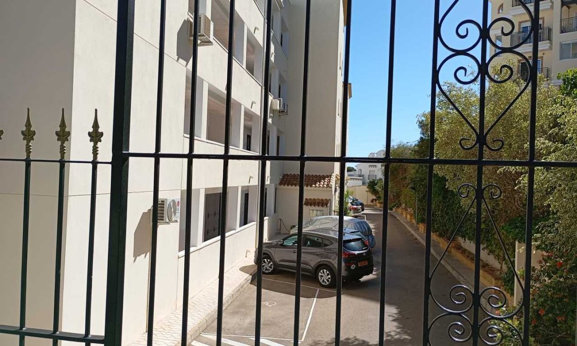 Segunda mano - Apartamento -
Villamartin - Costa Blanca