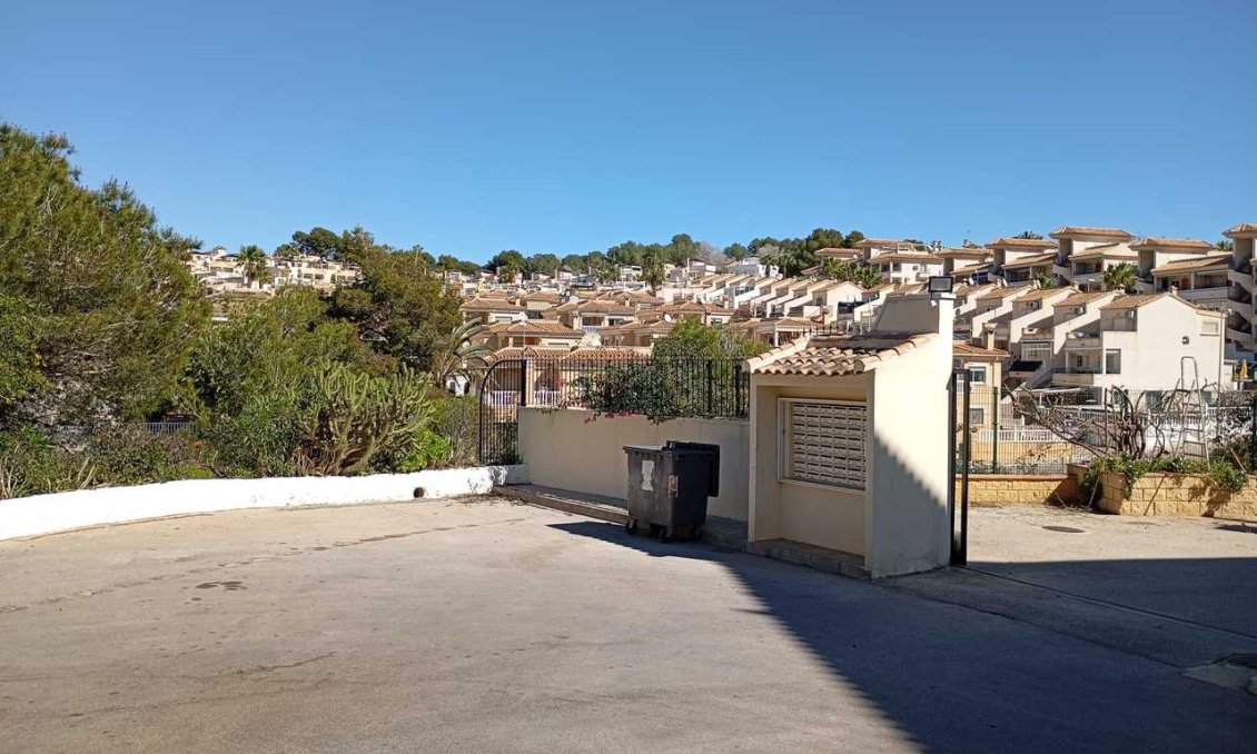 Segunda mano - Apartamento -
Villamartin - Costa Blanca