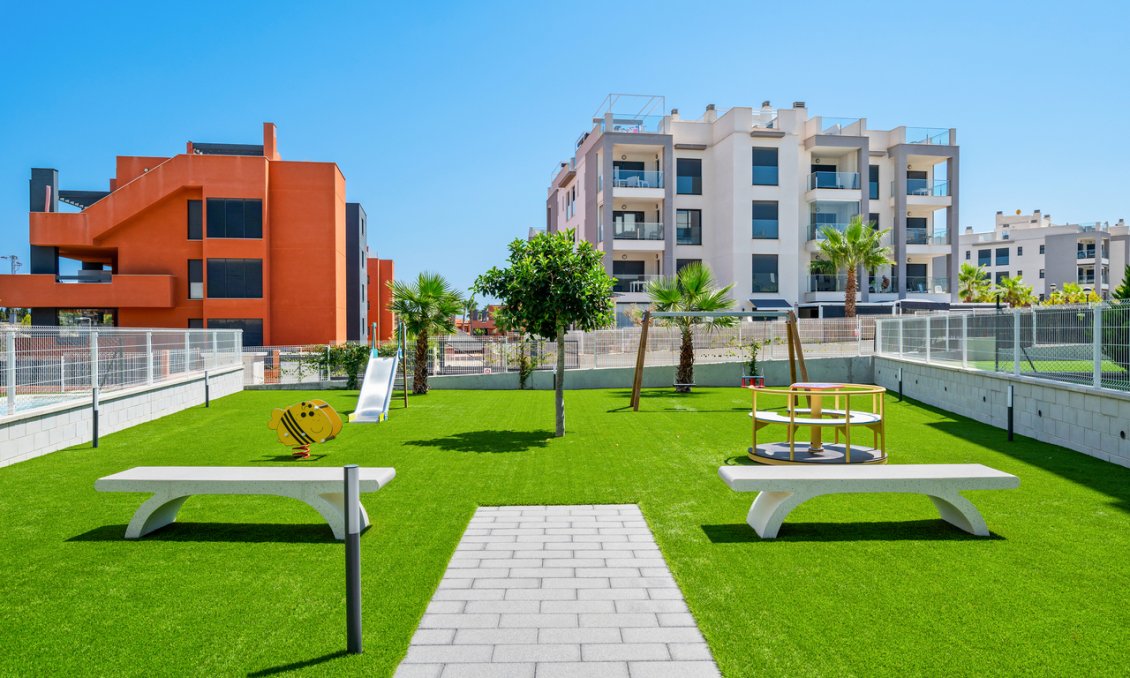 Segunda mano - Ático -
Villamartin - Costa Blanca