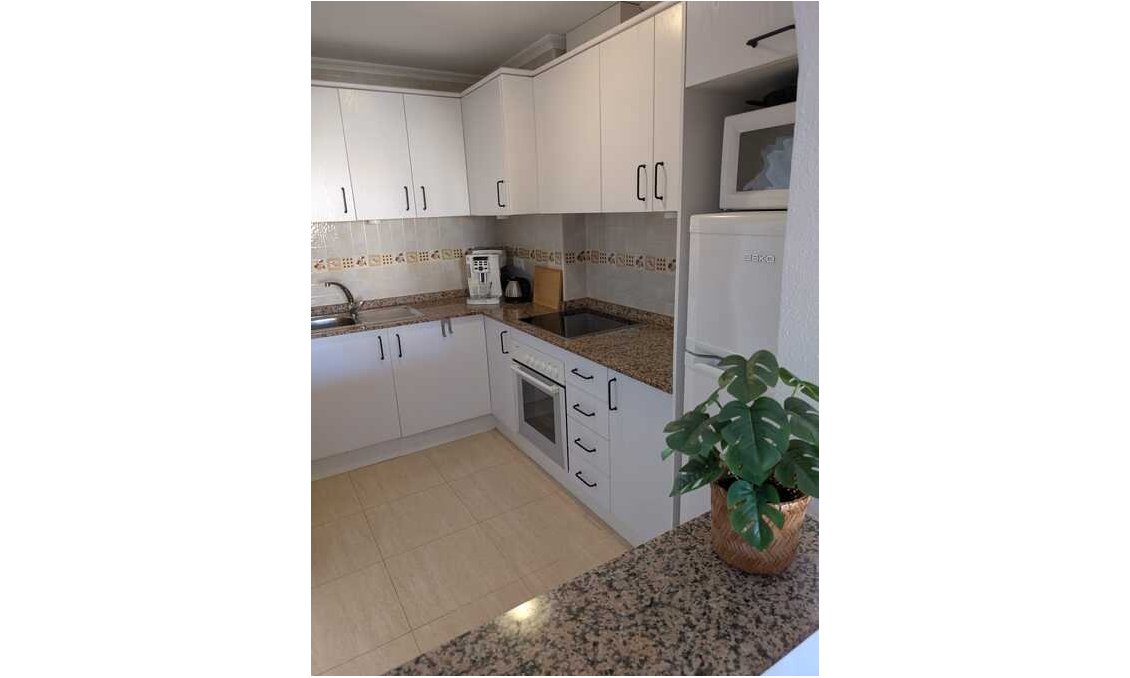 Wiederverkauf - Wohnung -
Daya Nueva - Costa Blanca