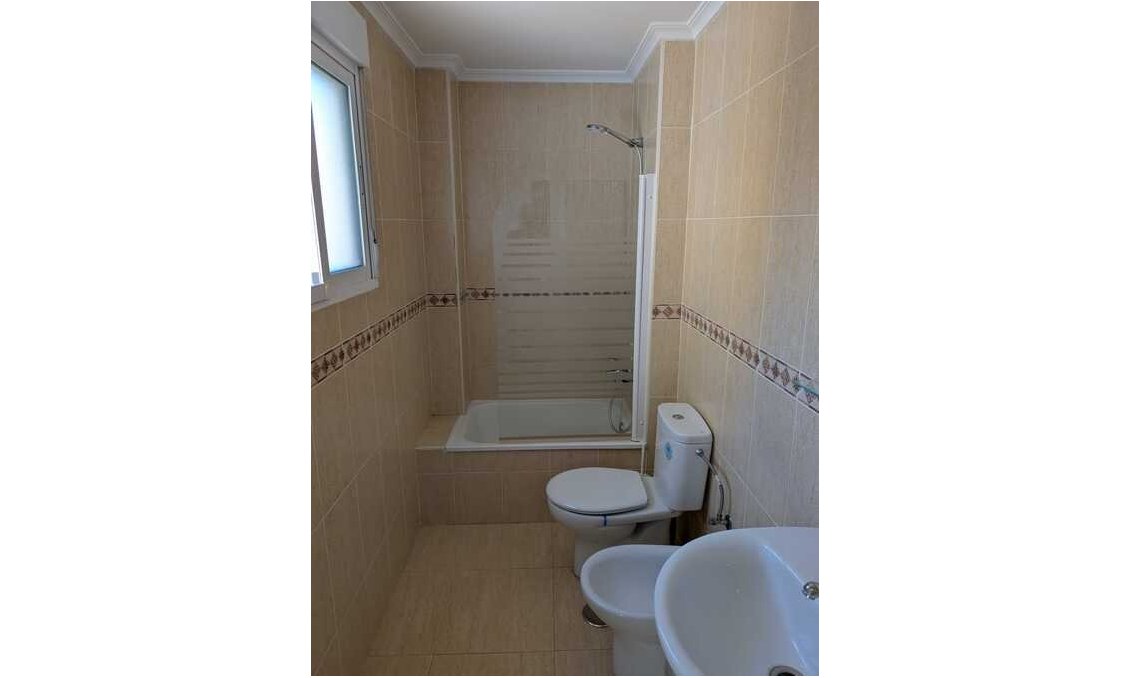 Wiederverkauf - Wohnung -
Daya Nueva - Costa Blanca