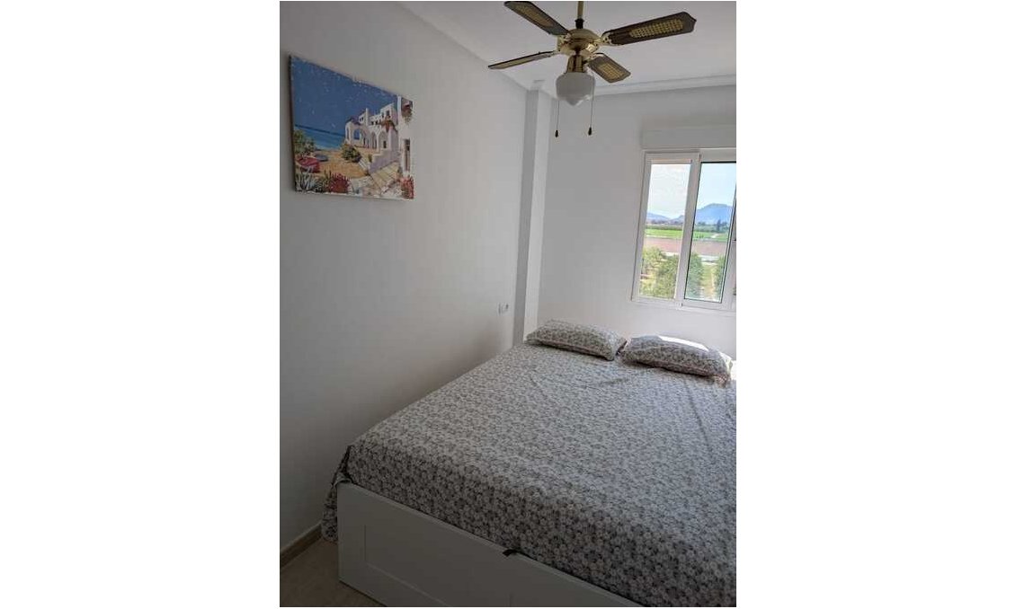 Wiederverkauf - Wohnung -
Daya Nueva - Costa Blanca
