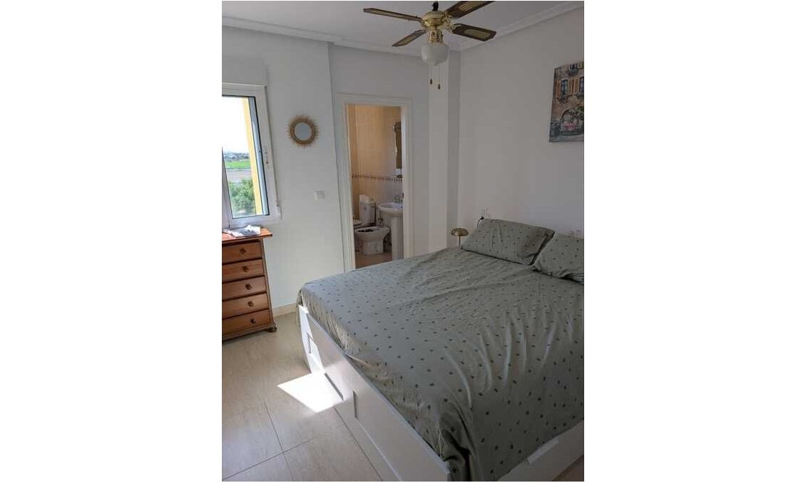 Wiederverkauf - Wohnung -
Daya Nueva - Costa Blanca