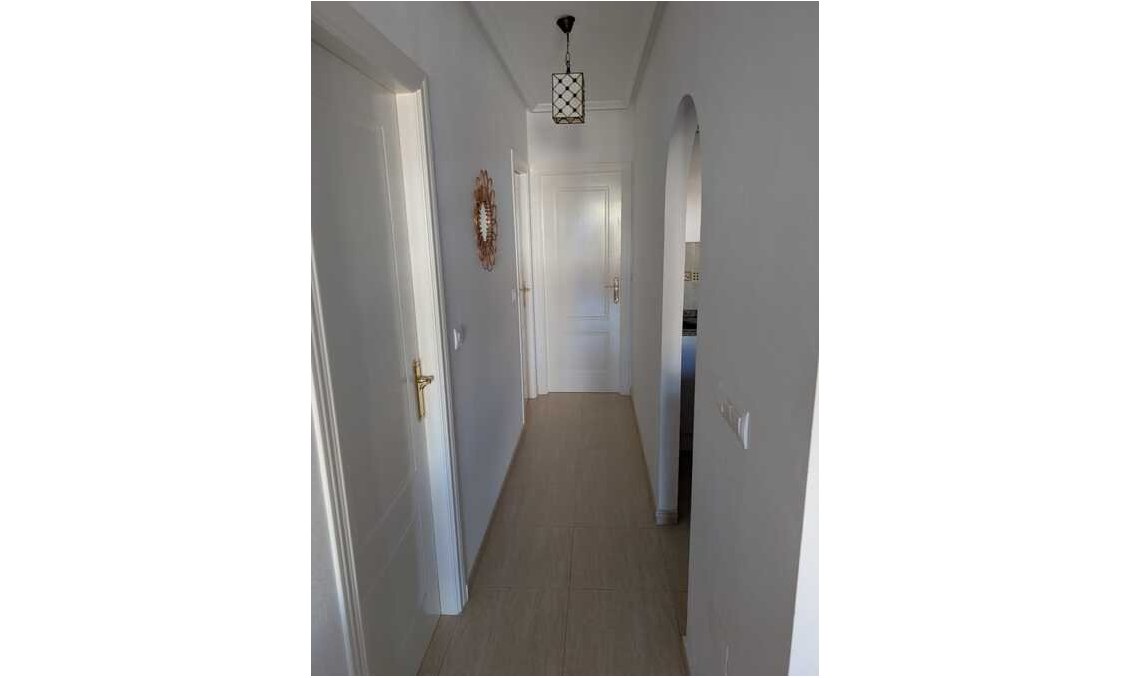 Wiederverkauf - Wohnung -
Daya Nueva - Costa Blanca