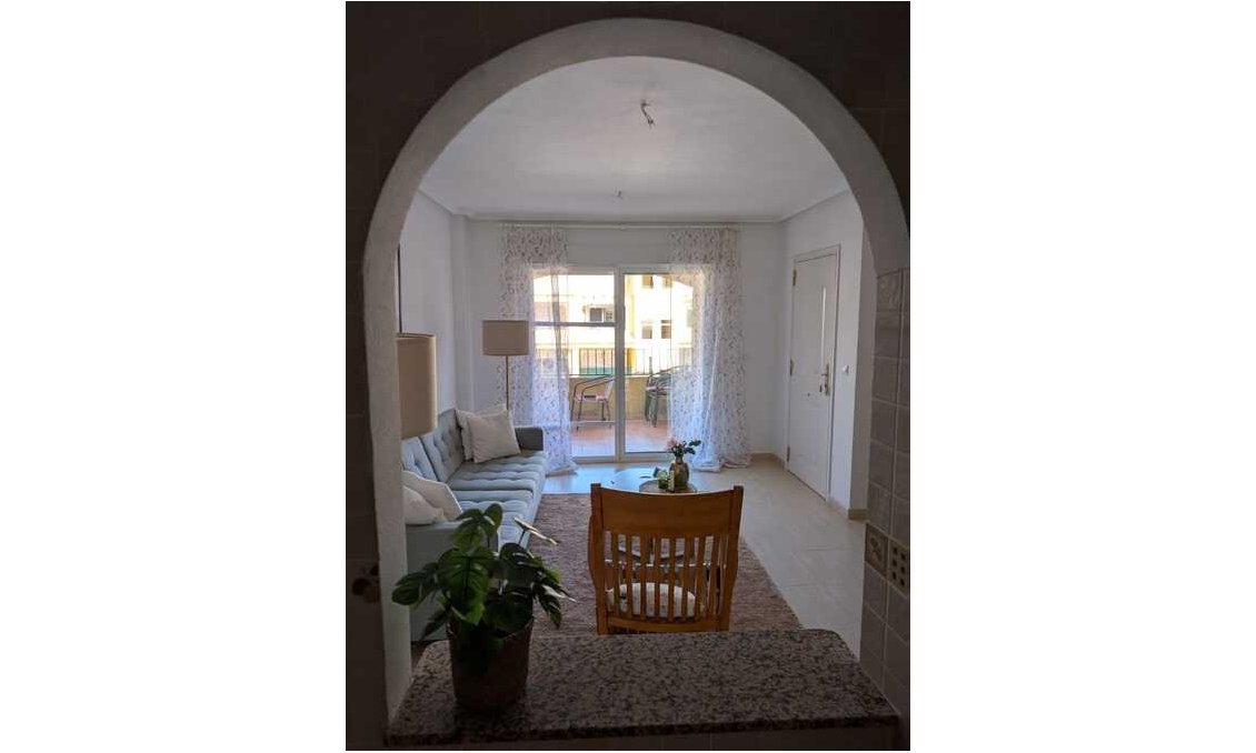 Wiederverkauf - Wohnung -
Daya Nueva - Costa Blanca