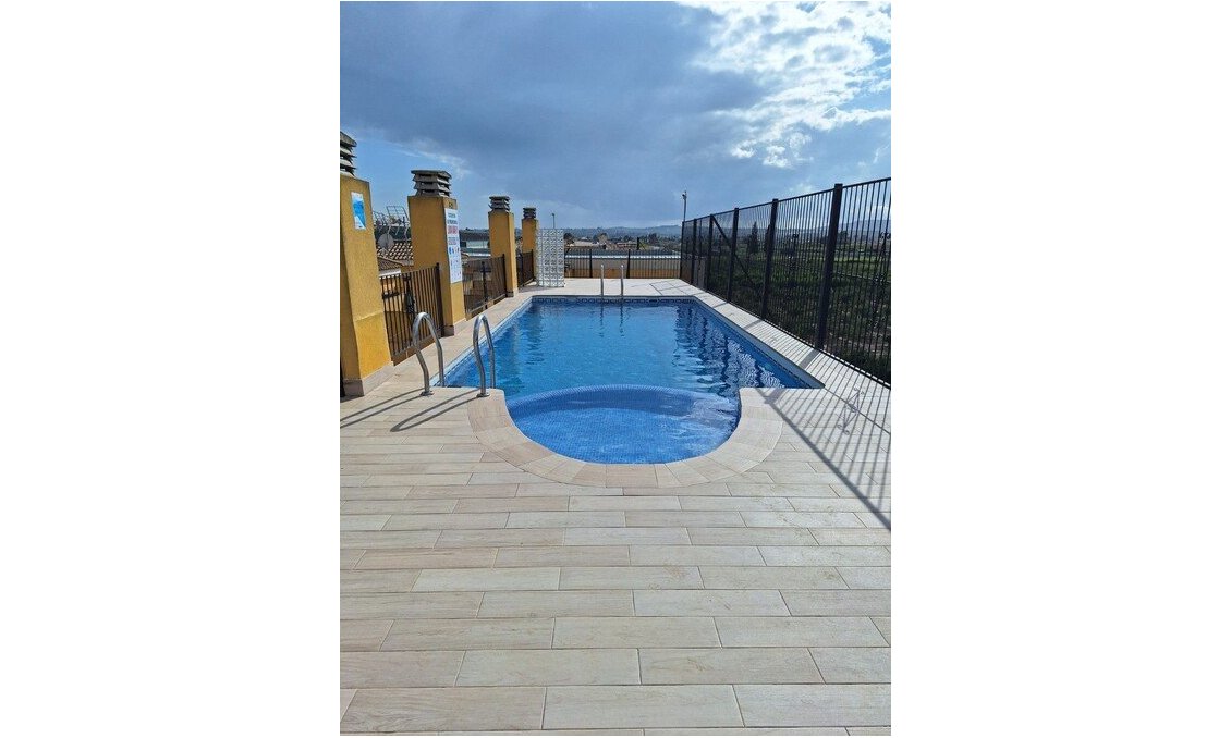 Wiederverkauf - Wohnung -
Daya Nueva - Costa Blanca
