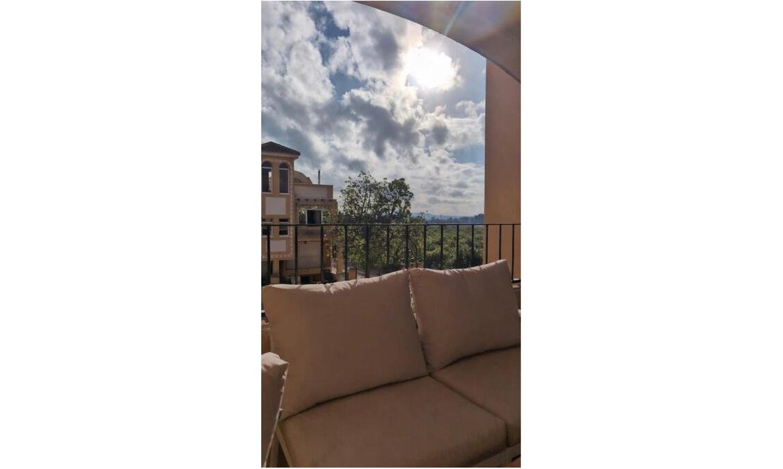 Wiederverkauf - Wohnung -
Daya Nueva - Costa Blanca