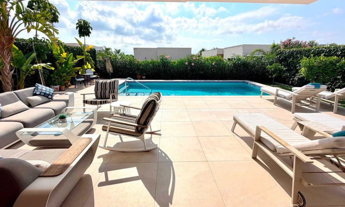 Wiederverkauf - Villa -
Los Montesinos - Costa Blanca