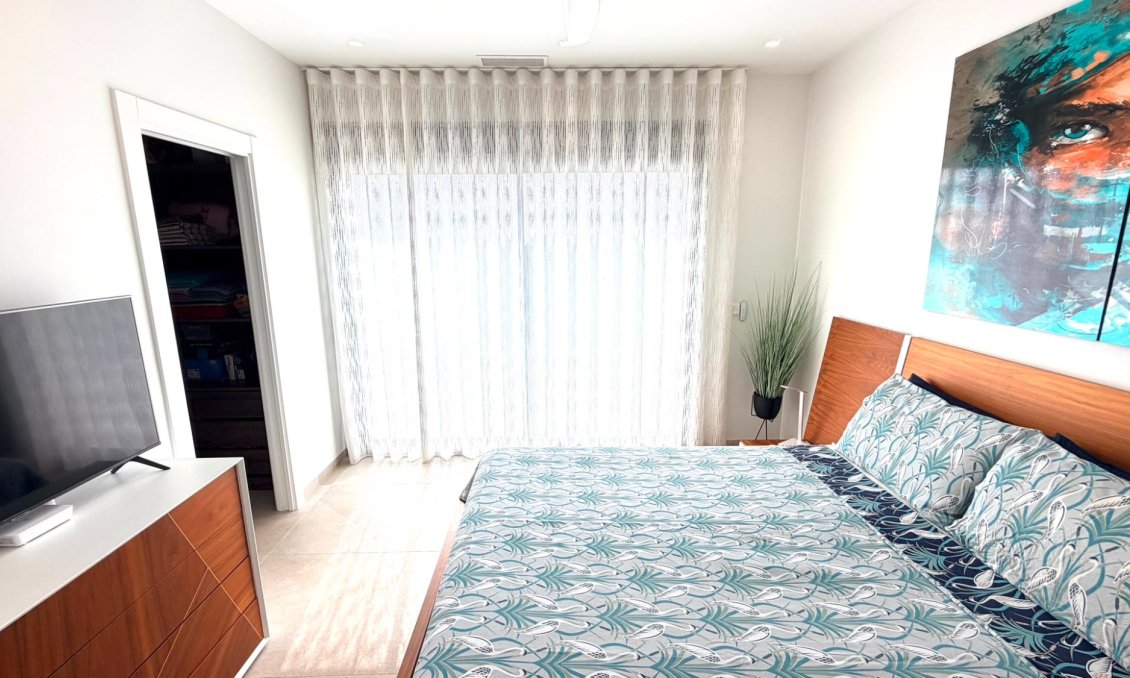 Wiederverkauf - Villa -
Los Montesinos - Costa Blanca