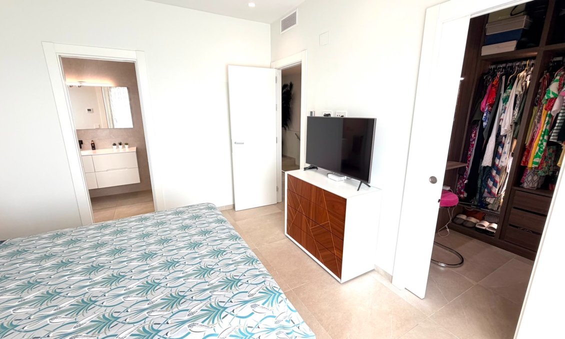 Wiederverkauf - Villa -
Los Montesinos - Costa Blanca