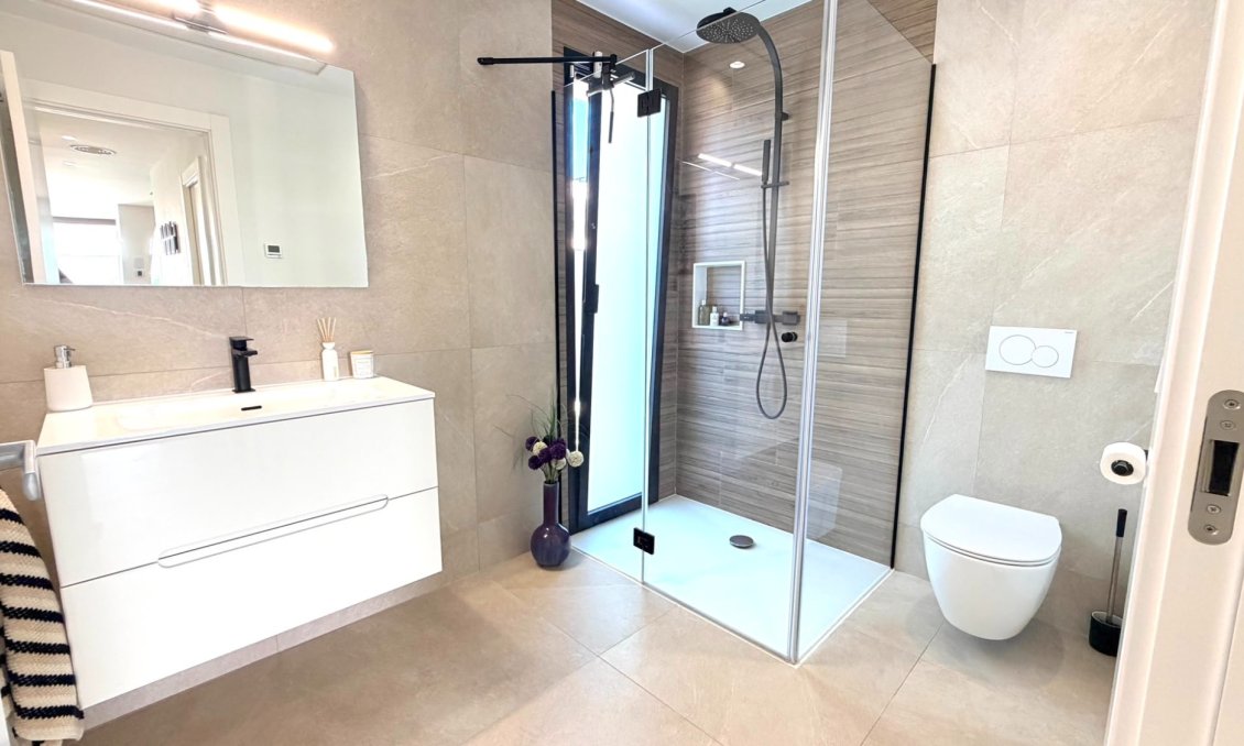 Wiederverkauf - Villa -
Los Montesinos - Costa Blanca