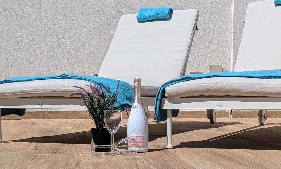 Revente - Attique -
Villamartin - Costa Blanca