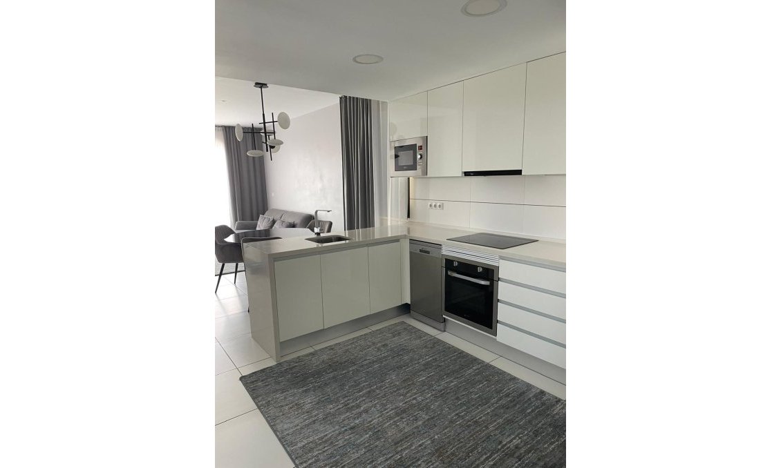 Használt Ingatlanok - Apartman -
Villamartin - Costa Blanca
