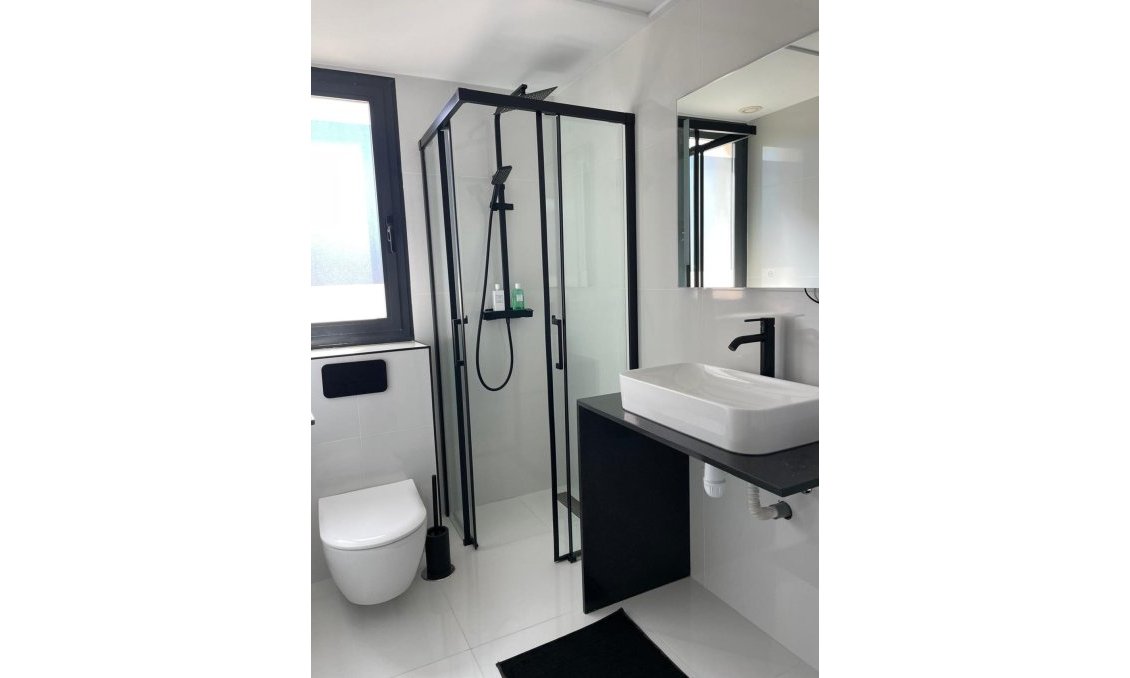 Használt Ingatlanok - Apartman -
Villamartin - Costa Blanca