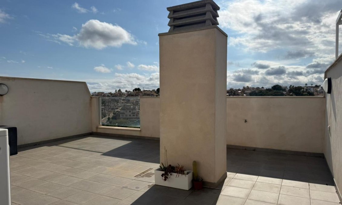 Használt Ingatlanok - Apartman -
Villamartin - Costa Blanca