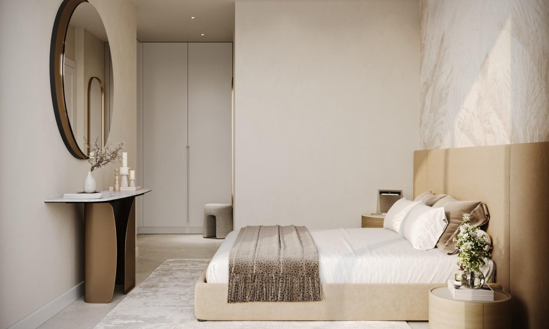 Neue Gebäude - Penthouse -
Mijas - Urb. Buenavista