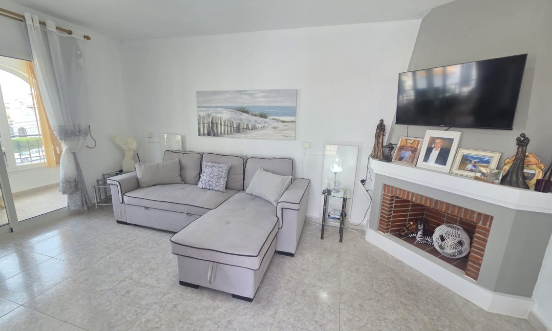 Segunda mano - Apartamento -
Villamartin - Costa Blanca