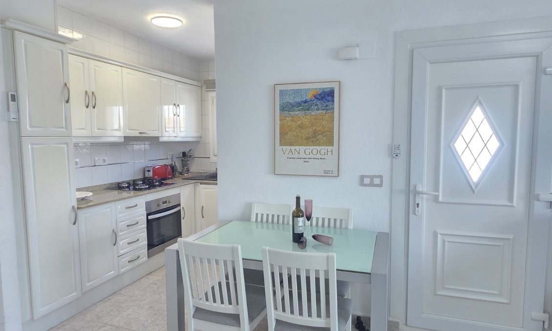 Segunda mano - Apartamento -
Villamartin - Costa Blanca