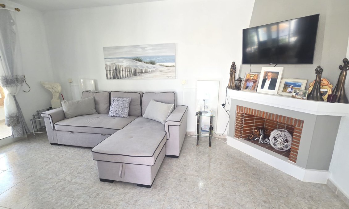 Segunda mano - Apartamento -
Villamartin - Costa Blanca