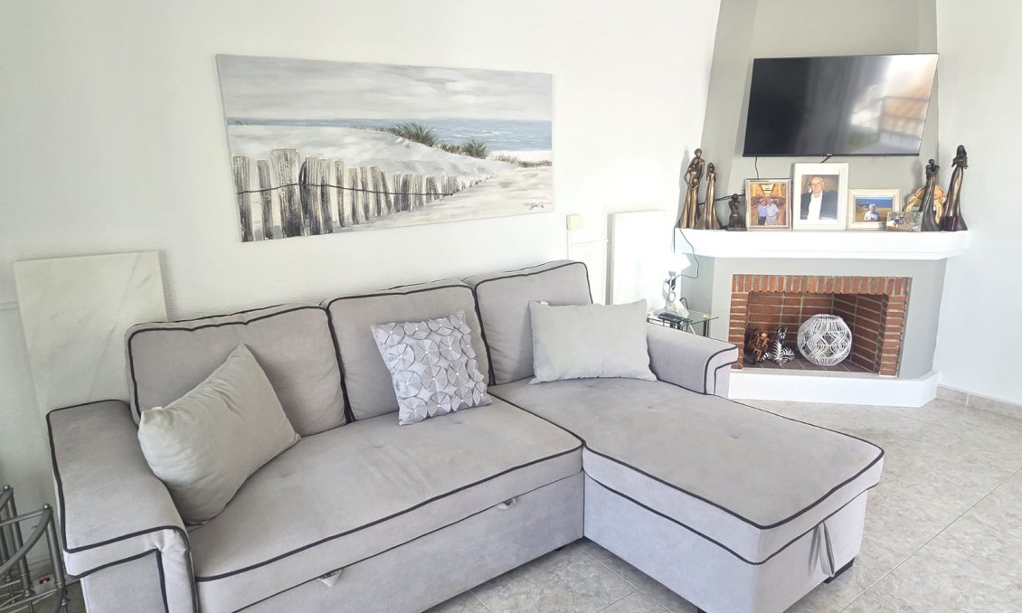 Segunda mano - Apartamento -
Villamartin - Costa Blanca