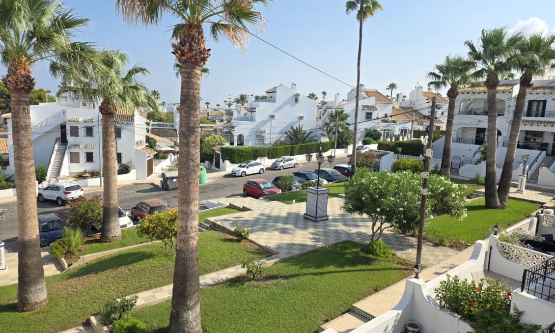 Segunda mano - Apartamento -
Villamartin - Costa Blanca