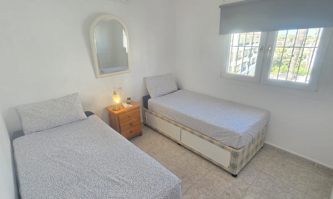 Segunda mano - Apartamento -
Villamartin - Costa Blanca