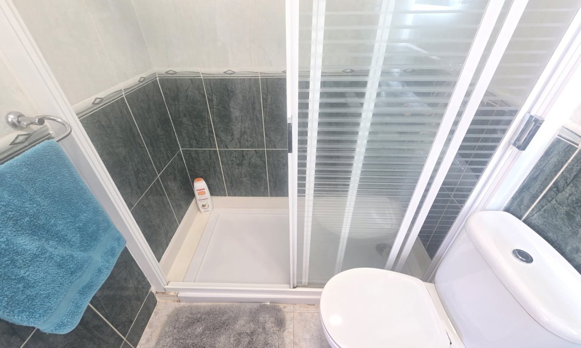 Segunda mano - Apartamento -
Villamartin - Costa Blanca