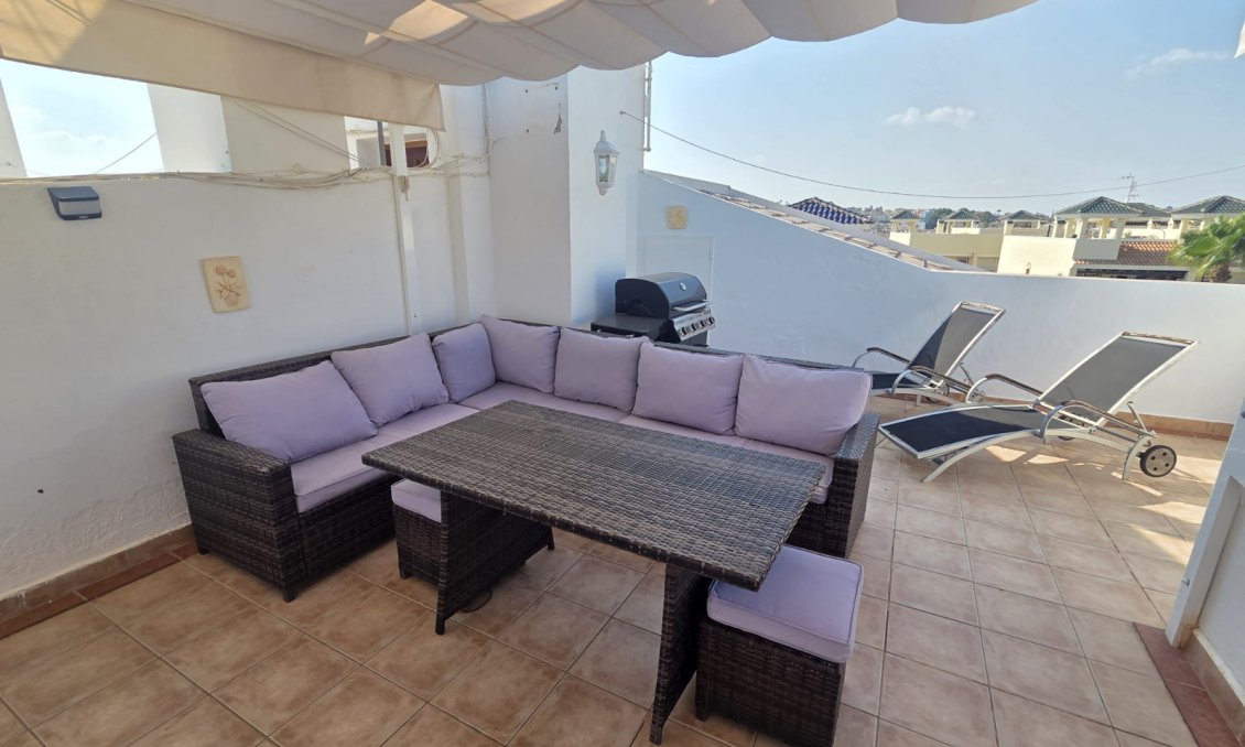 Segunda mano - Apartamento -
Villamartin - Costa Blanca