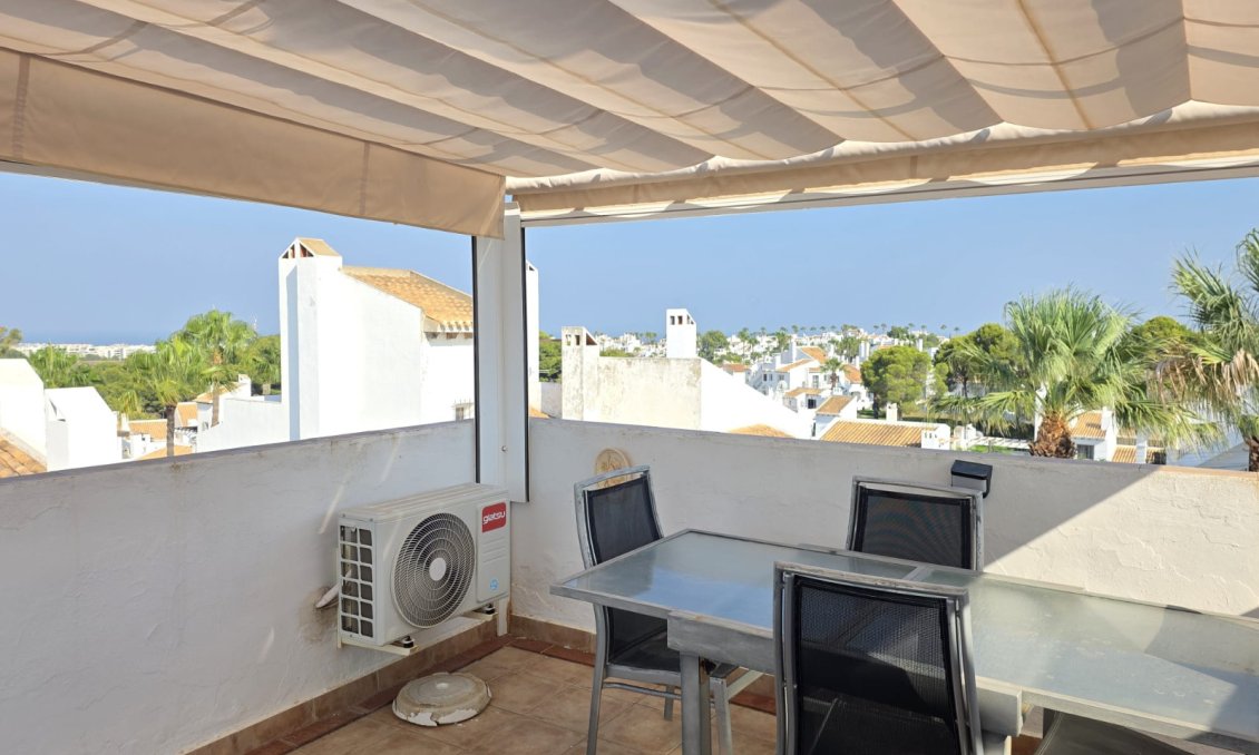 Segunda mano - Apartamento -
Villamartin - Costa Blanca
