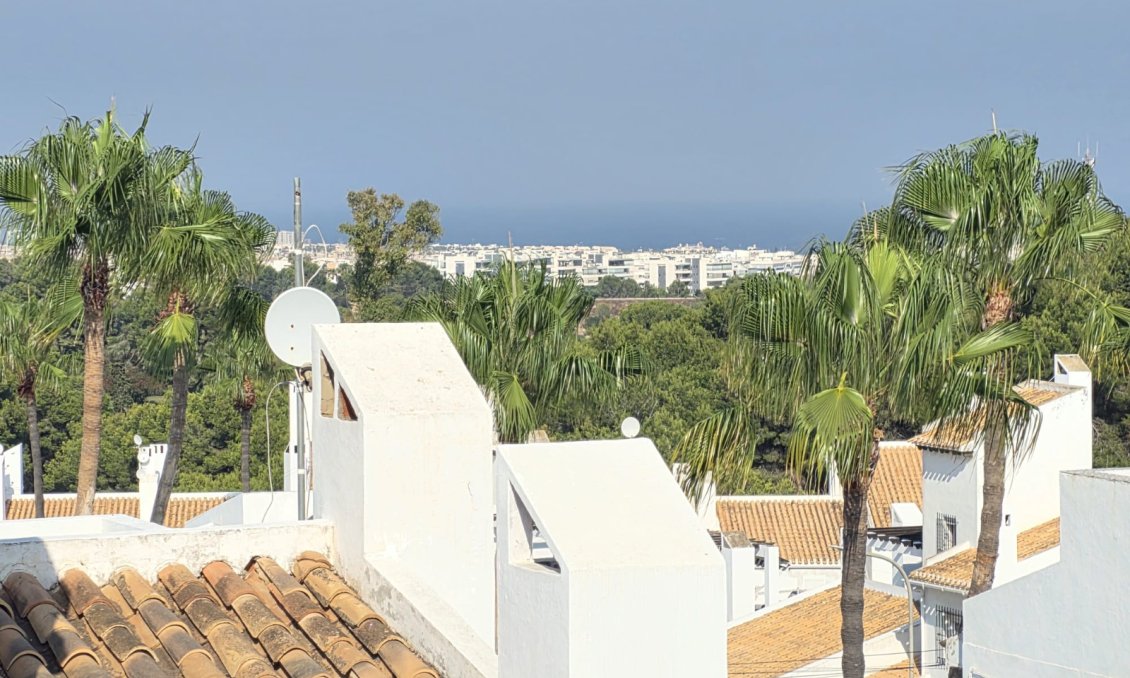 Segunda mano - Apartamento -
Villamartin - Costa Blanca