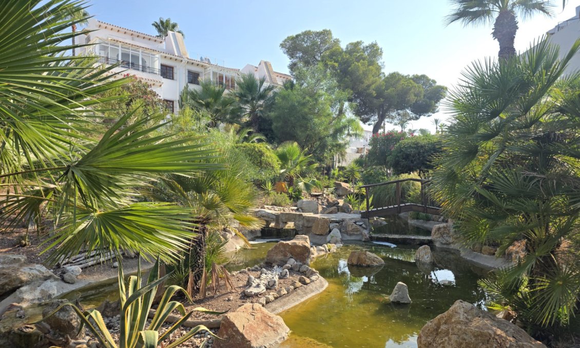 Segunda mano - Apartamento -
Villamartin - Costa Blanca